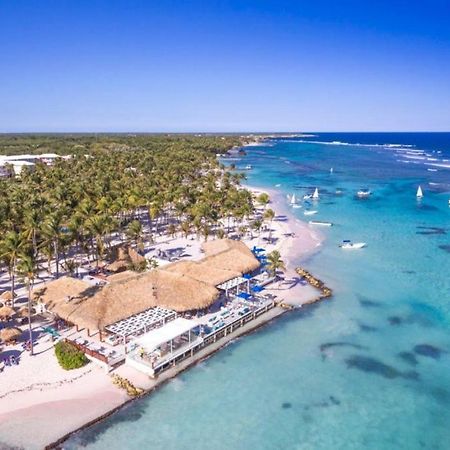 Somptueux Duplex Sur La Route Des Plages Sainte-Anne Eksteriør billede
