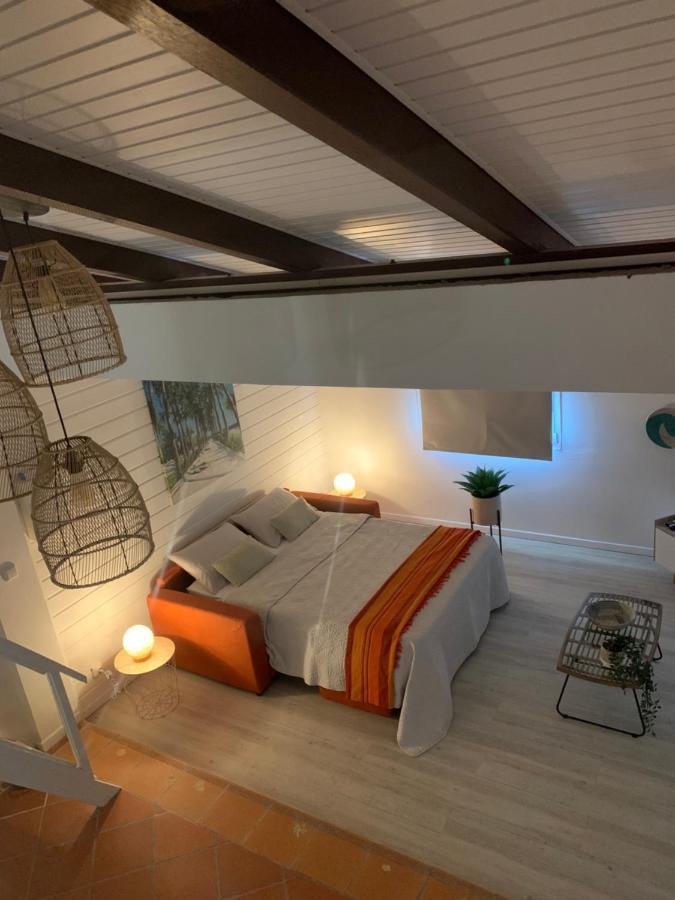 Somptueux Duplex Sur La Route Des Plages Sainte-Anne Eksteriør billede