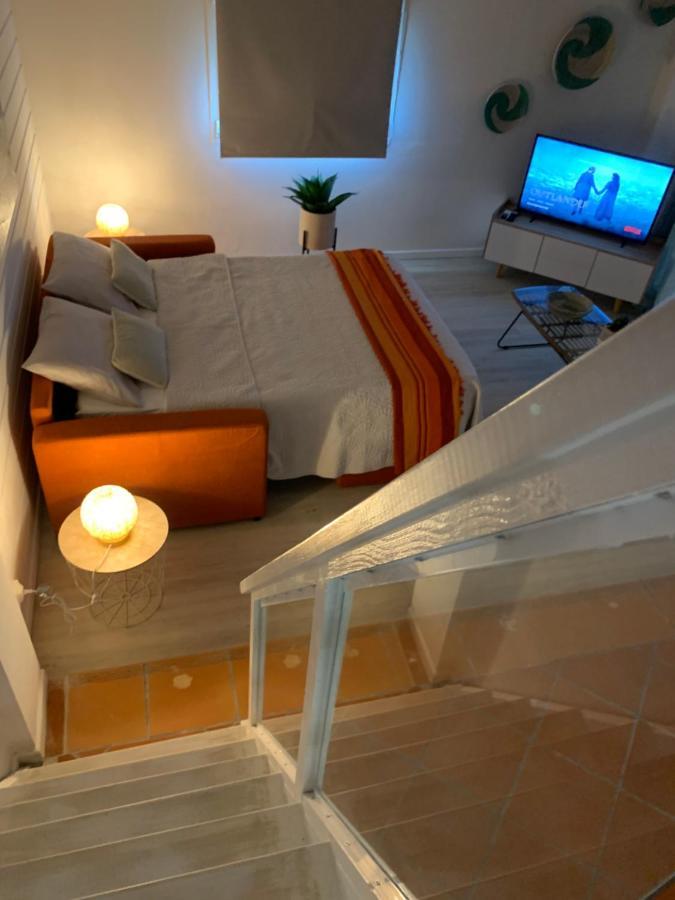 Somptueux Duplex Sur La Route Des Plages Sainte-Anne Eksteriør billede