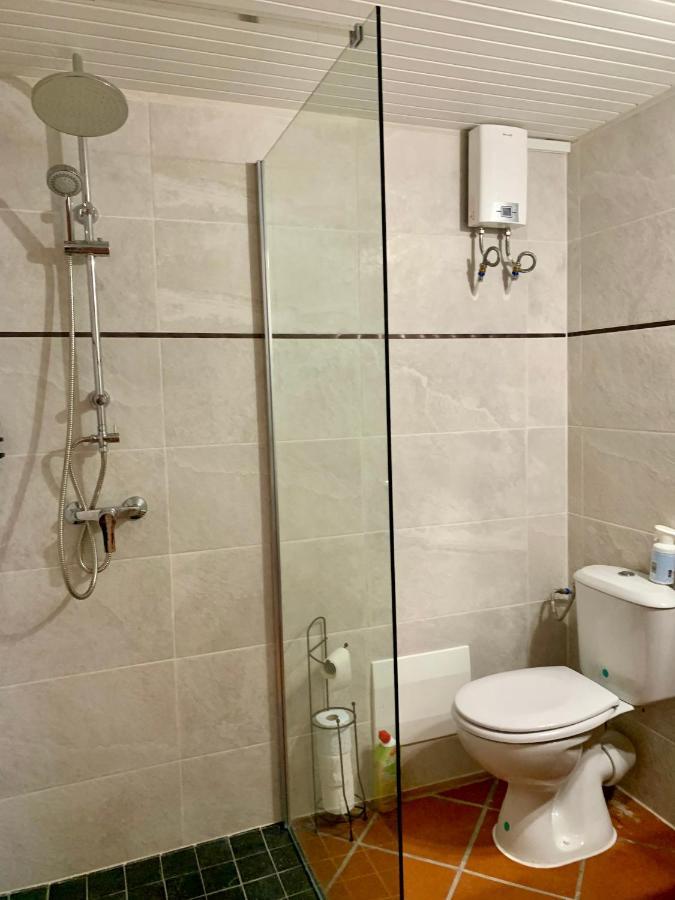 Somptueux Duplex Sur La Route Des Plages Sainte-Anne Eksteriør billede