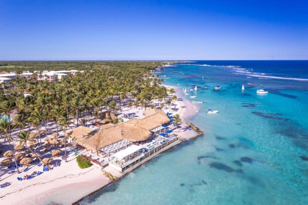 Somptueux Duplex Sur La Route Des Plages Sainte-Anne Eksteriør billede