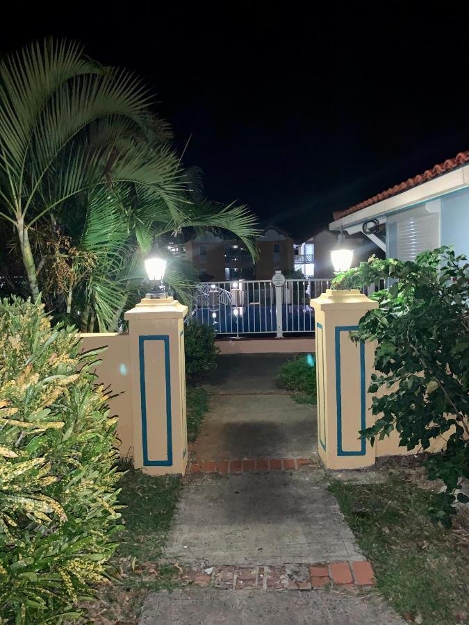 Somptueux Duplex Sur La Route Des Plages Sainte-Anne Eksteriør billede