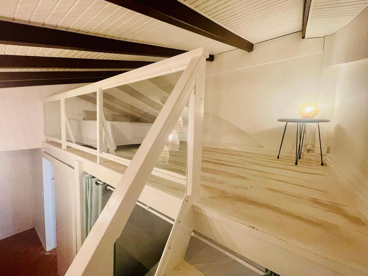 Somptueux Duplex Sur La Route Des Plages Sainte-Anne Eksteriør billede