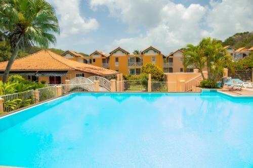 Somptueux Duplex Sur La Route Des Plages Sainte-Anne Eksteriør billede